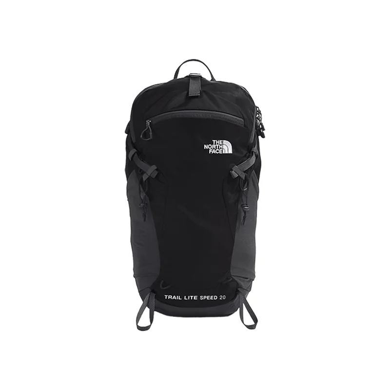 TNF Black/Asphalt Grey