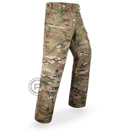 Portable camping hot roasting griddle-Crye Precision G4 Hot Weather Field Pant (MultiCam)