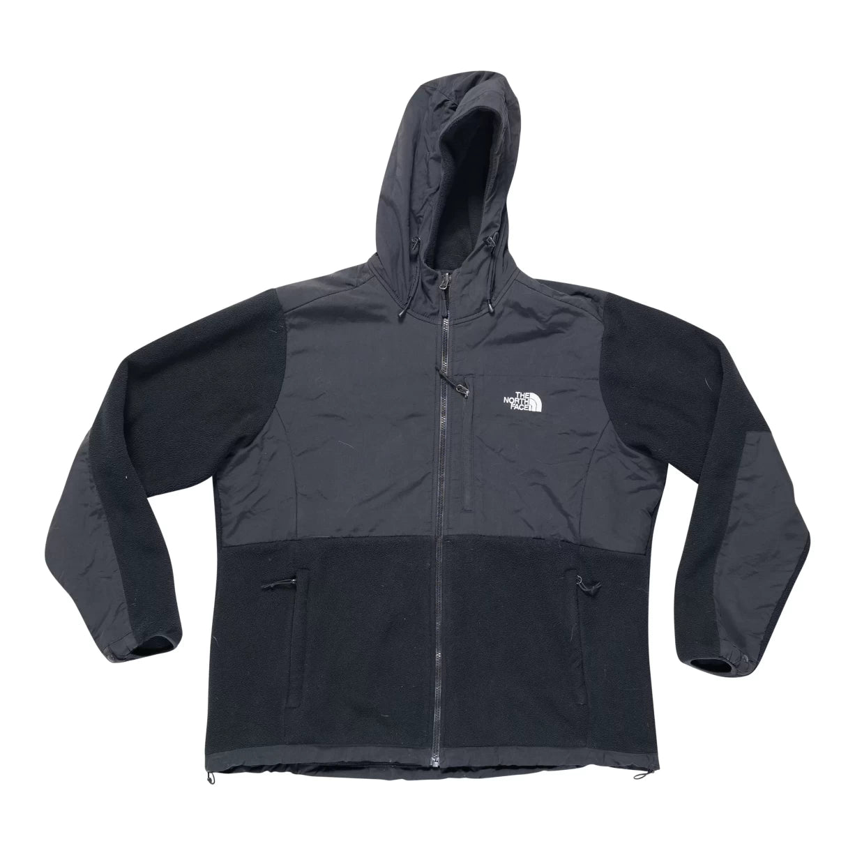 Weather-sealed rust-proof hiking stakes-The North Face Retro Denali Fleece Jacket - Women's