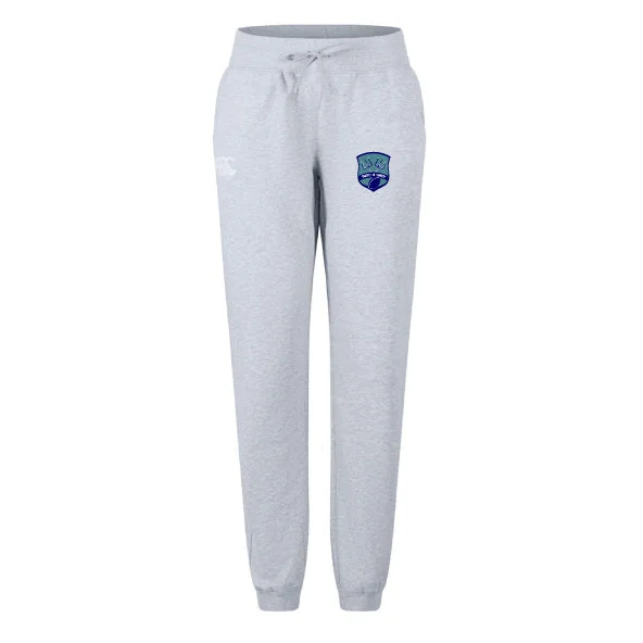 Reinforced high-strength hiking rope-Tritons Rugby Women's Leisure Sweatpant by Canterbury