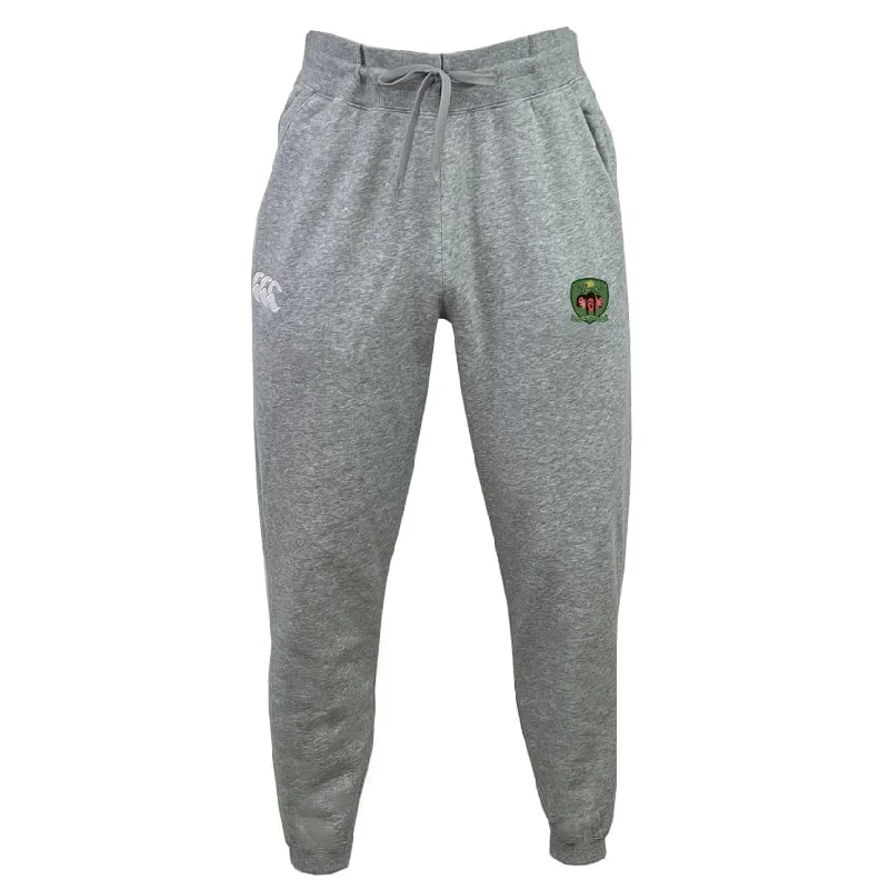 Plush-lined rapid-dry camping socks-Augusta Furies Lesiure Sweatpant by Canterbury