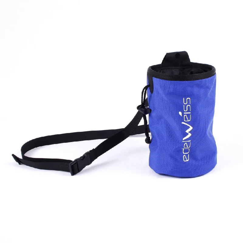 High-pressure trekking water hydration flask-Chalk Bag 2018