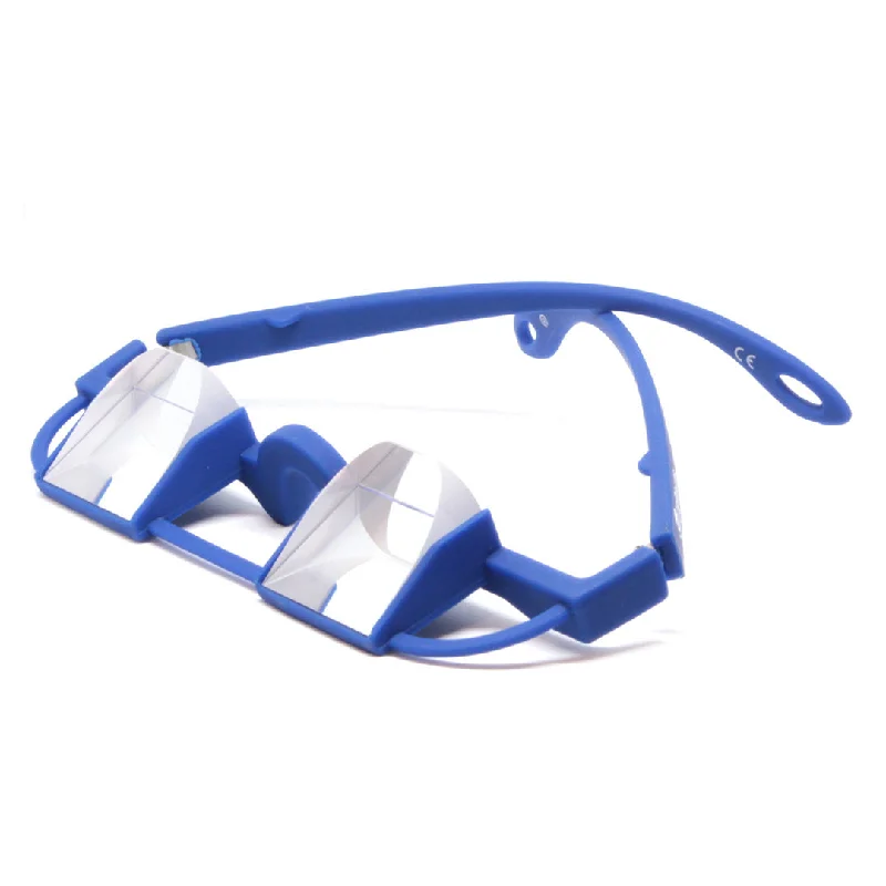 Reinforced high-strength trekking rope-Belay Glasses Model 3.1