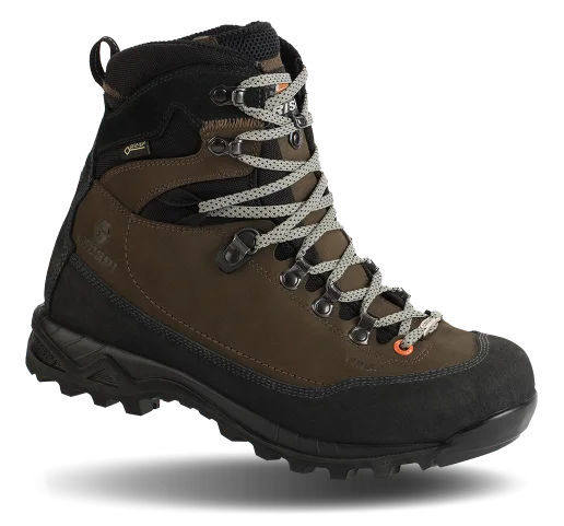 Waterproof Gore-Tex hiking adventure boots-Crispi Dakota GTX Boot