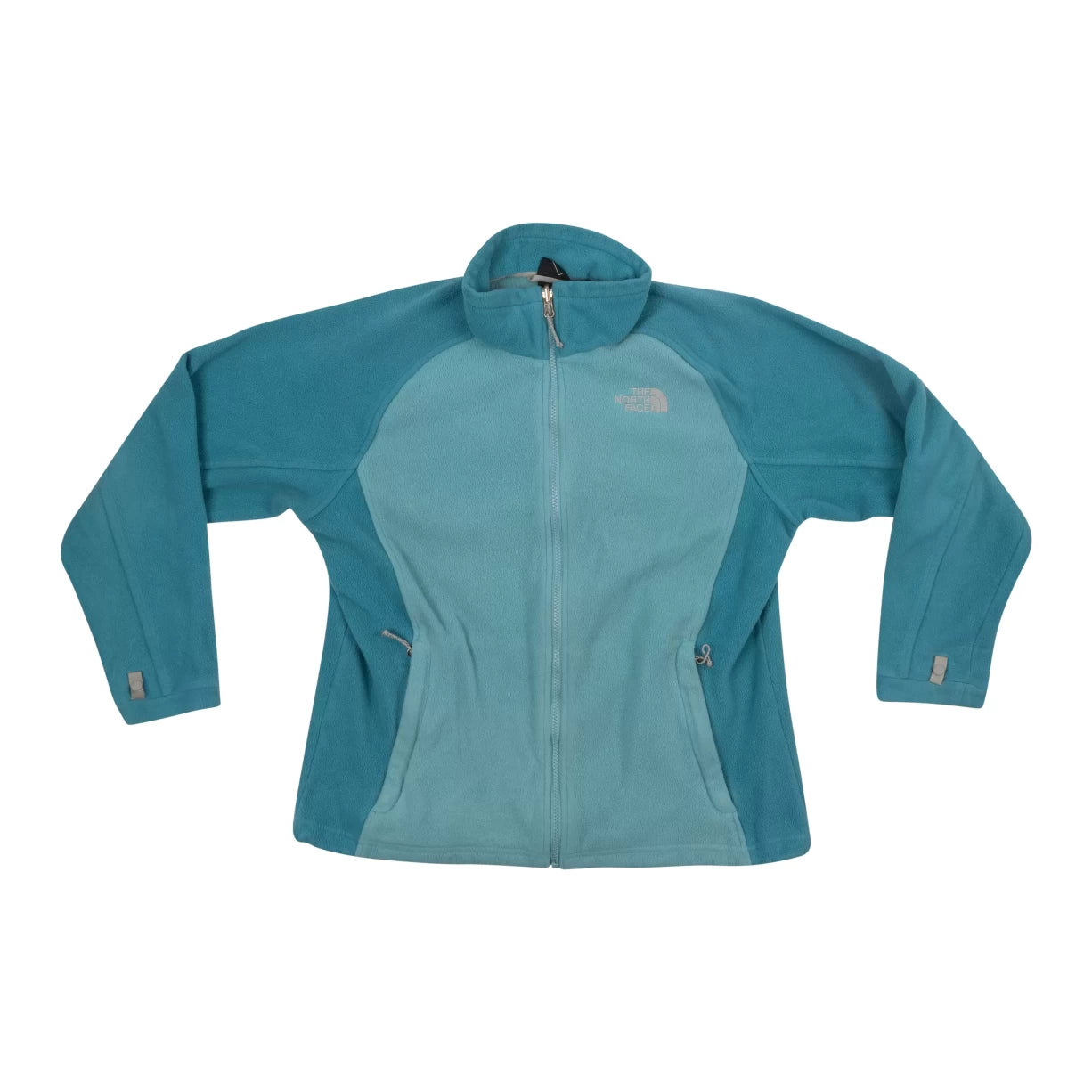 Rechargeable trail adventure perimeter light-The North Face Full Zip Fleece Jacket - Women's