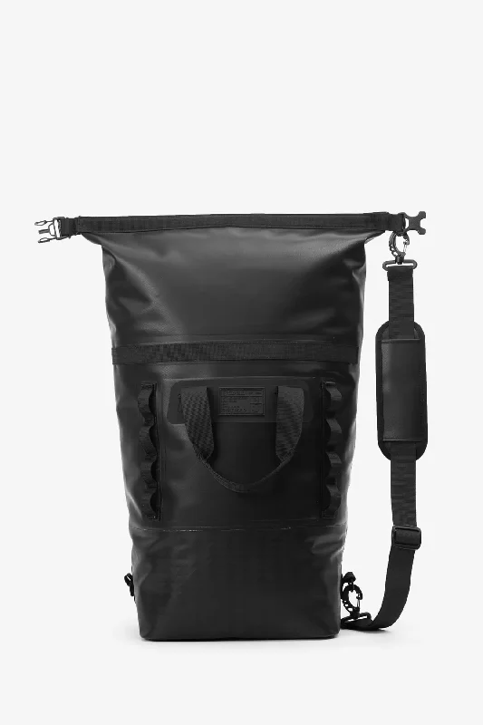 Padded rapid-dry camping socks-On The Roam Medium Dirt Bag