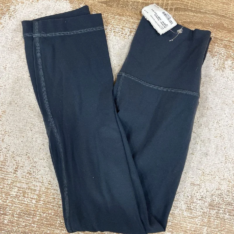 Weather-sealed heavy-duty tent stakes-Lululemon - Women's Leggings - MSRP $: Dark Grey-women-XS