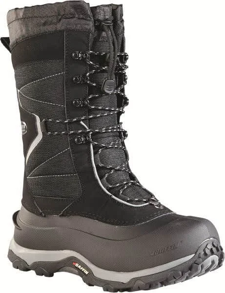 Weather-tight heavy-duty hiking adventure stakes-Sequoia Boots - Baffin Technology