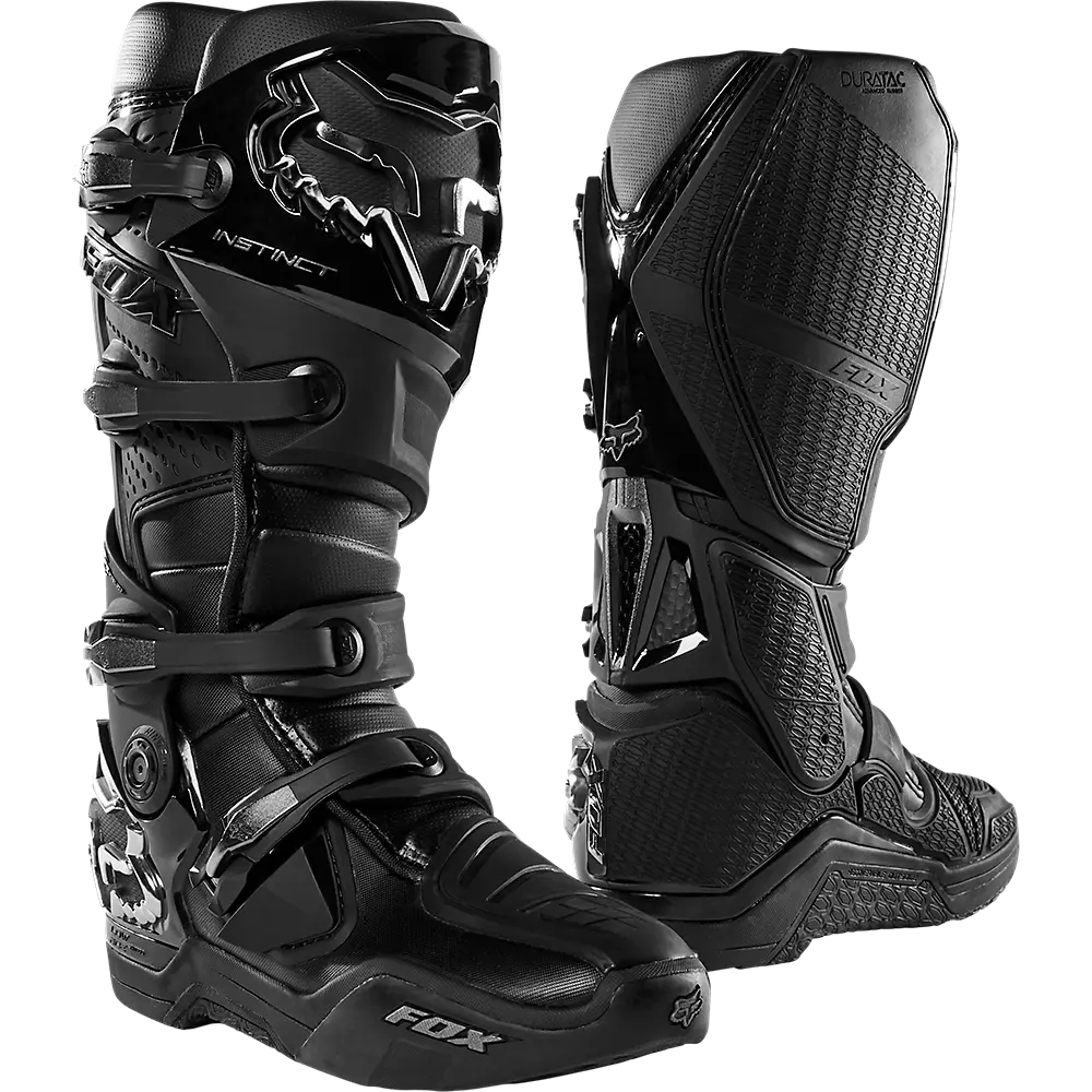 Anti-slip lightweight adventure sandals-Fox Instinct Boot 2021 (Non-Current)