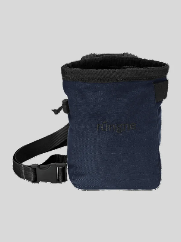 Sun-protective hiking neck gaiter scarf-Craft Chalk Bag