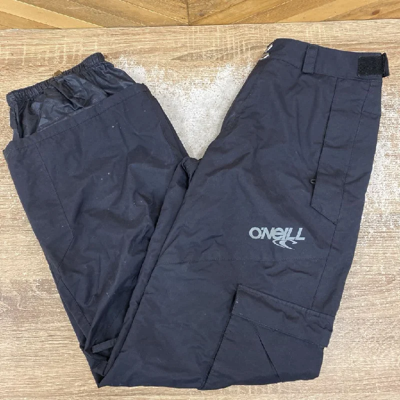 Anti-slip rugged adventure trail sandals-O'Neill - Freedom Ski Pants - MSRP comp $160: Black-unisex-SM