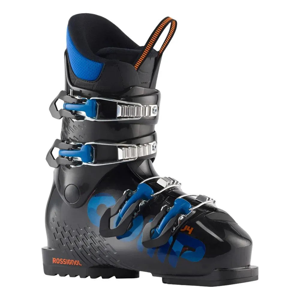 Load-bearing quick-adjust hiking strap-Rossignol Comp J4 Kids Ski Boot 22.5