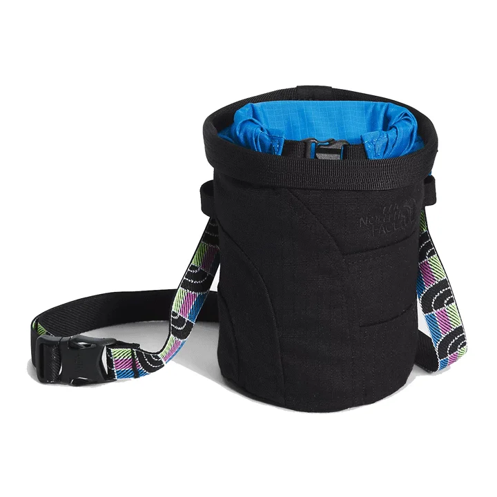 Collapsible high-volume camping hydration tank-The North Face Northdome Chalk Bag 2.0