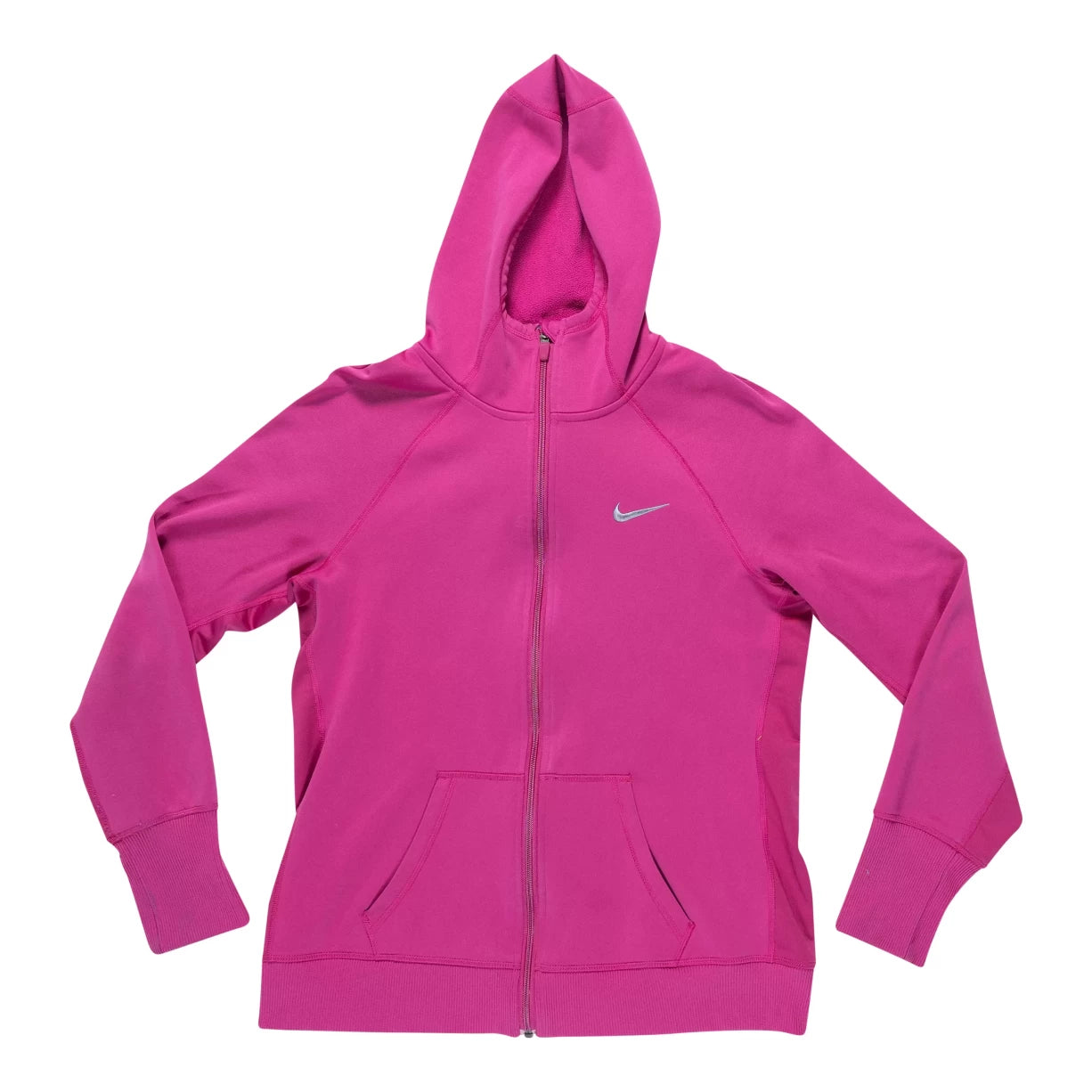 Windproof ripstop camping tarp rain shelter-Nike Therma-FIT Full Zip Hoodie - Women's