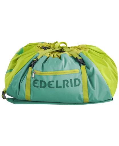 High-strength trekking hydration camping jug-Edelrid Drone Rope Bag