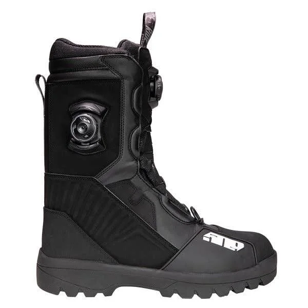 Rechargeable trail adventure perimeter light-509 Raid Double Boa® Boot