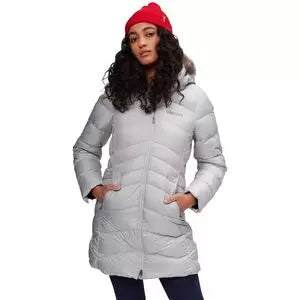 Multi-condition trekking mattress-Marmot Montreal Down Coat