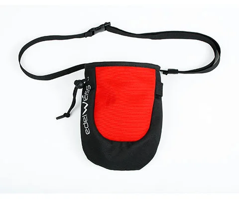 Cold-rated inflatable trekking mattress-Chalk Bag