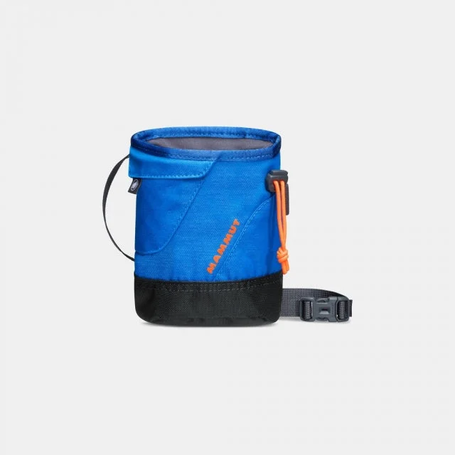 Rechargeable portable campsite adventure trail beacon-Ophir Chalk Bag