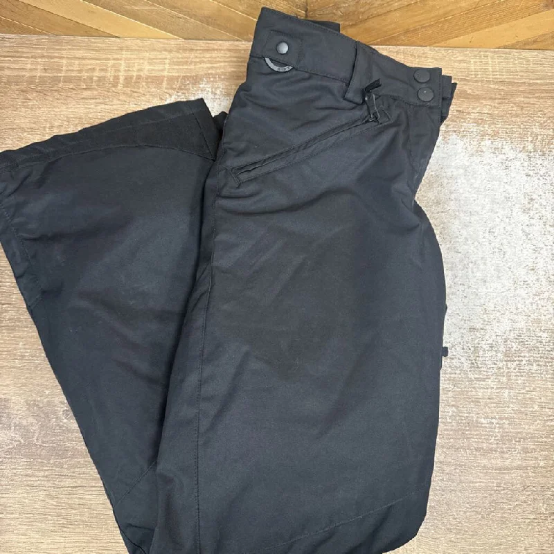 Folding lightweight trekking prep table-Ripzone - Women's Ski Pants - MSRP $120: Black-women-SM