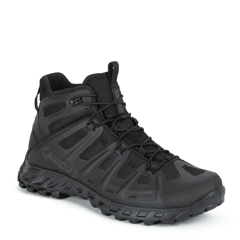 Cold-weather rated sleeping pad-Aku Selvatica Tactical Mid GTX Hiking Boot