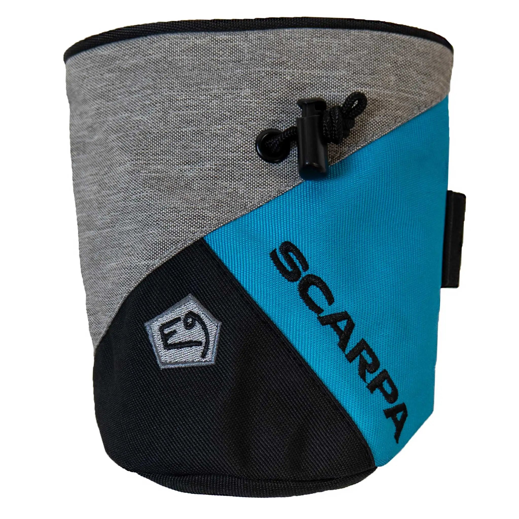 Waterproof Gore-Tex hiking trail adventure khakis-SCARPA X E9 Chalk Bag