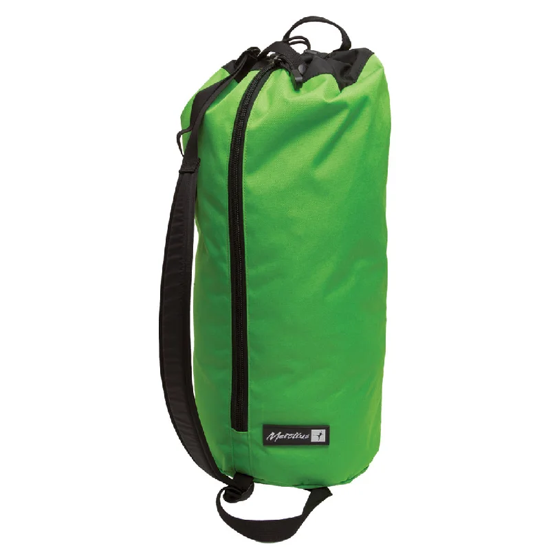 Weather-sealed hiking gear adventure tarp-Dirt Bag II Rope Bag