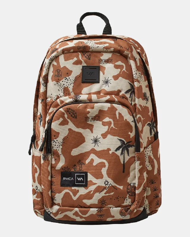 Estate Backpack IV - Camel