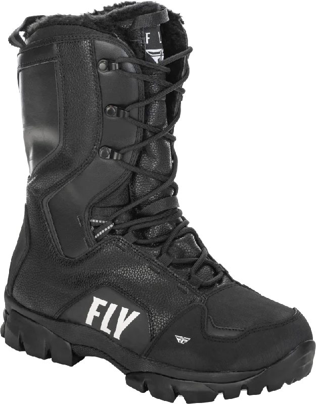 Fast-dry ventilated hiking adventure windbreaker-Fly Racing Marker Boot