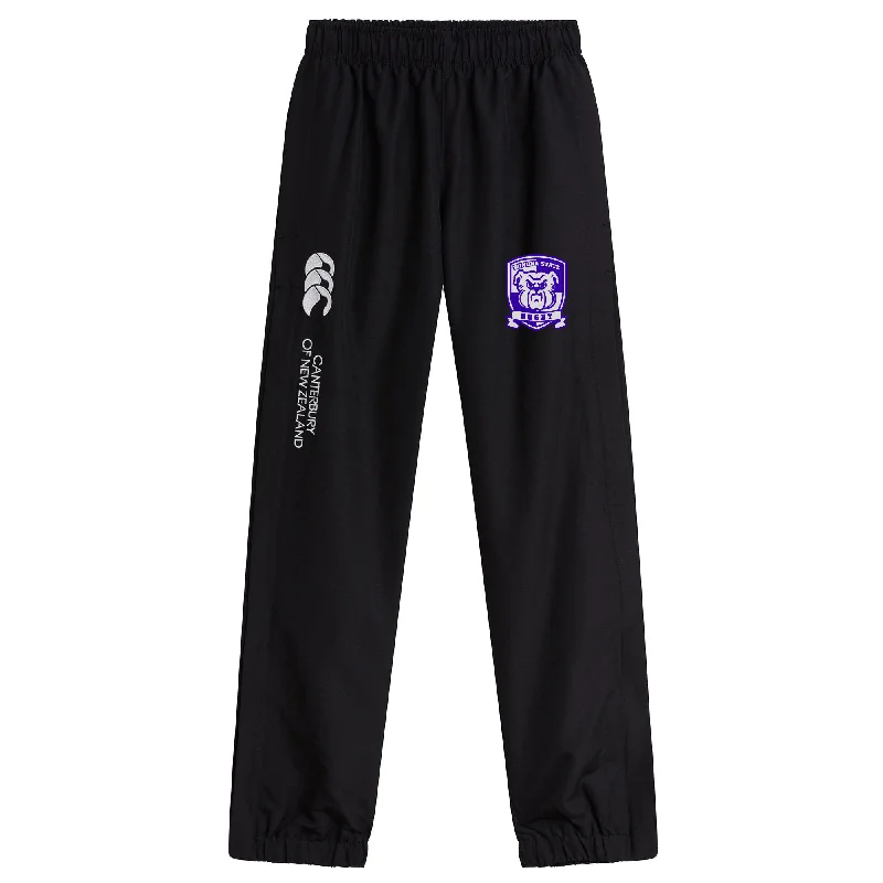 Fast-dry ventilated hiking adventure pullover-Winona State University Cuffed Hem Stadium Pant by Canterbury