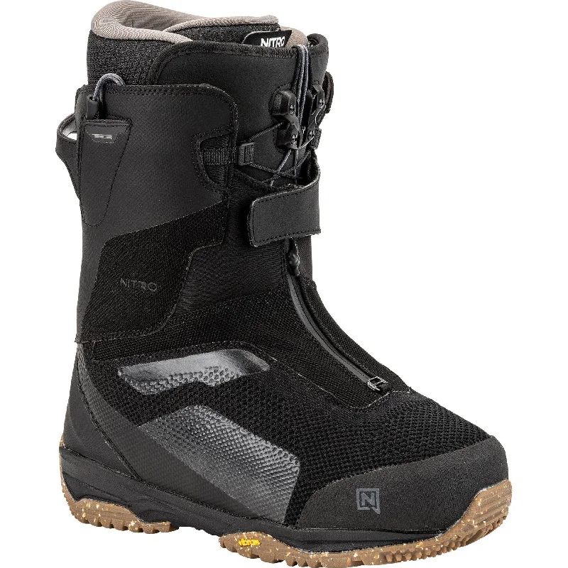 Non-stick trekking flat griddle-Nitro Skylab TLS Splitboard Boot