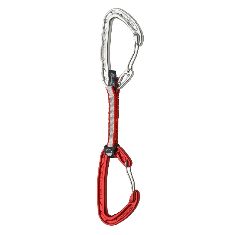 Load-bearing adjustable trekking strap-Helium 3.0 Quickdraw