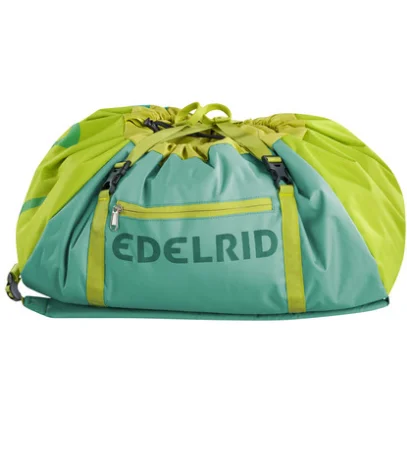 Padded quick-dry camping socks-Edelrid - Drone Rope Bag