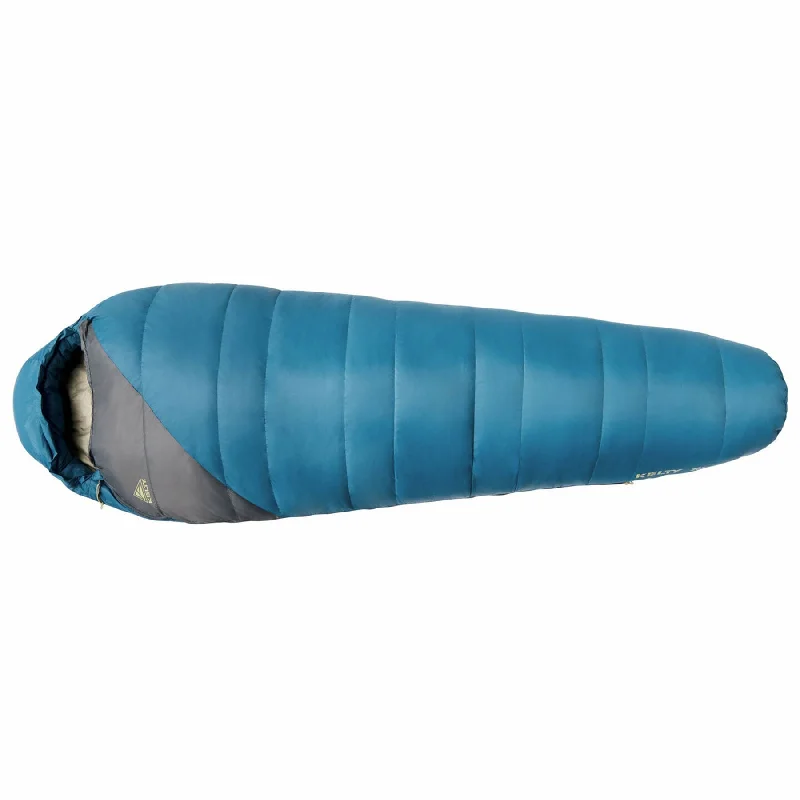 All-purpose trail first aid trekking kit-Kelty Cosmic 20 Degree Down Sleeping Bag