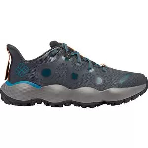 Waterproof hiking adventure trail sneakers-Columbia Escape Thrive Ultra Trail Running Shoe