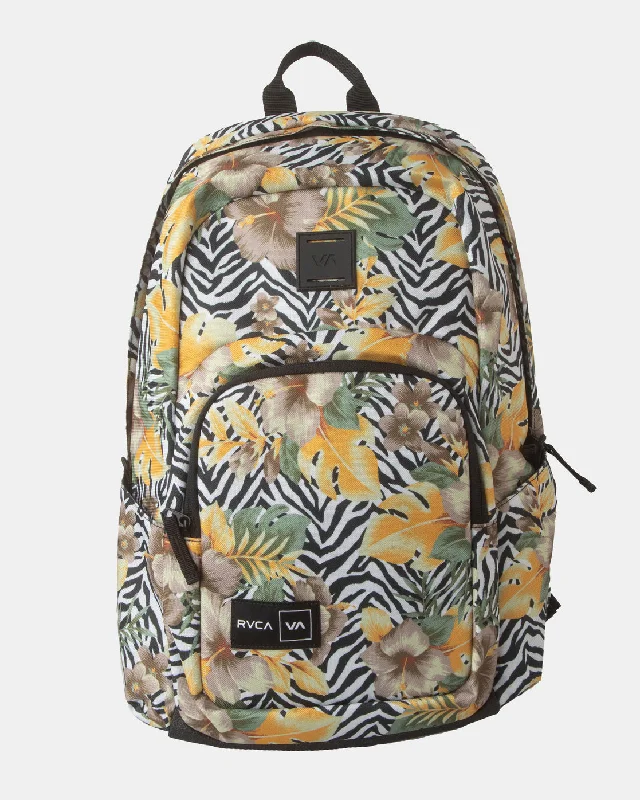 Estate Backpack IV - Natural