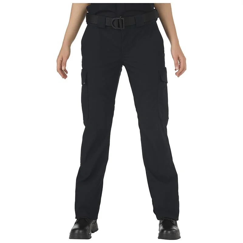 Quick-release load-bearing trekking strap-5.11 Tactical Stryke Class-B PDU Pants Women's