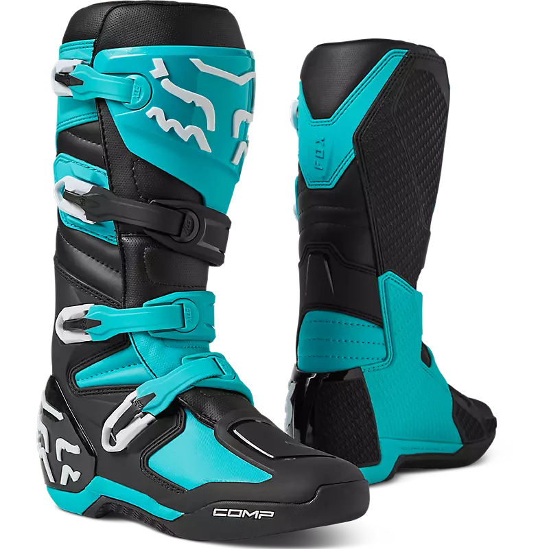 Anti-slip rugged trail-ready sandals-Fox Comp Boots