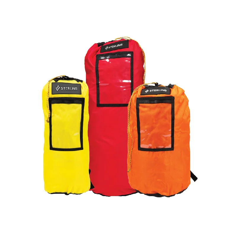 Rechargeable campsite adventure signal lamp-Sterling Canyon Rope Bags