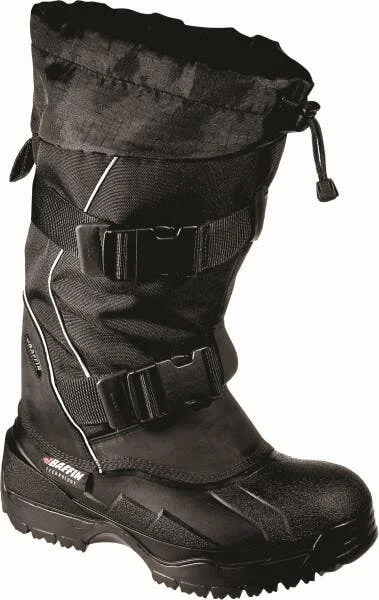 Reinforced braided trekking adventure anchor cord-Impact Boots - Baffin Technology