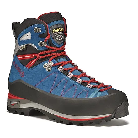 Rechargeable campsite perimeter signal light-Asolo Elbrus Gv Mountaineering Boots Men's -Past Season