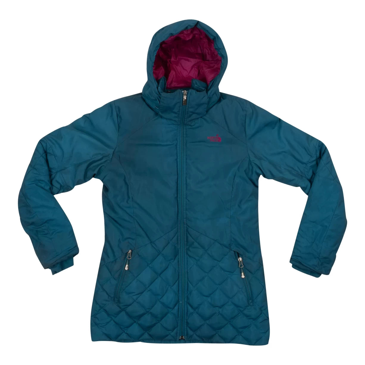 Rechargeable hiking campsite trail perimeter floodlight-The North Face Down Ski Jacket - Women's