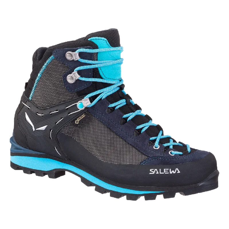 Rechargeable hiking trail perimeter floodlight-Salewa Crow Gtx Boot Women's