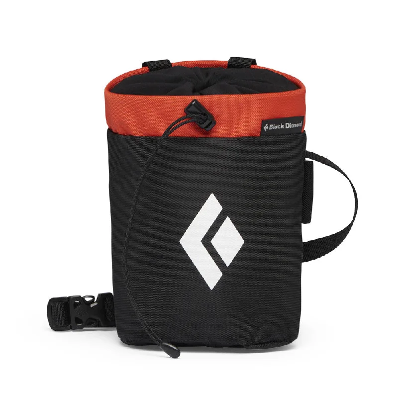 Insulated trekking stainless mug-Team Chalk Bag