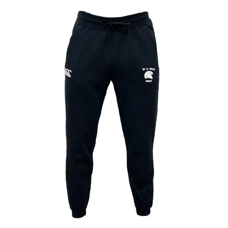 Windproof ripstop hiking tarp canopy-De La Salle Leisure Sweatpant by Canterbury