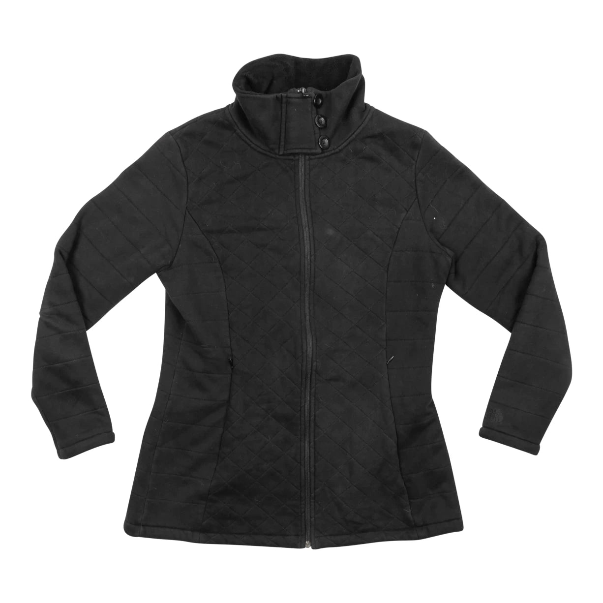 Lightweight portable camping griddle-The North Face Caroluna Jacket - Women's