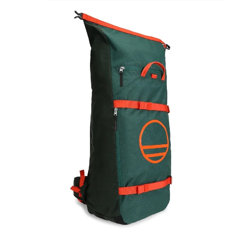 Collapsible high-capacity hydration flask-Wild Country - Stamina Gear Bag - Climbing Bag - Rock Climbing