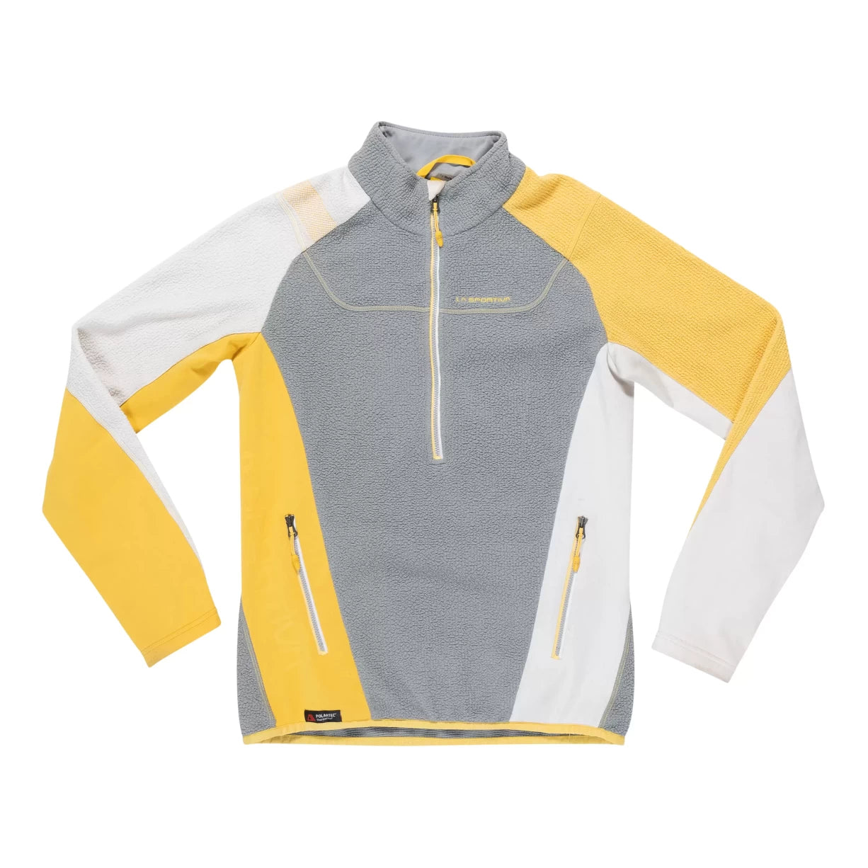 Solar-powered hiking portable hot adventure cooktop-La Sportiva Stardust Fleece Pullover - Women's