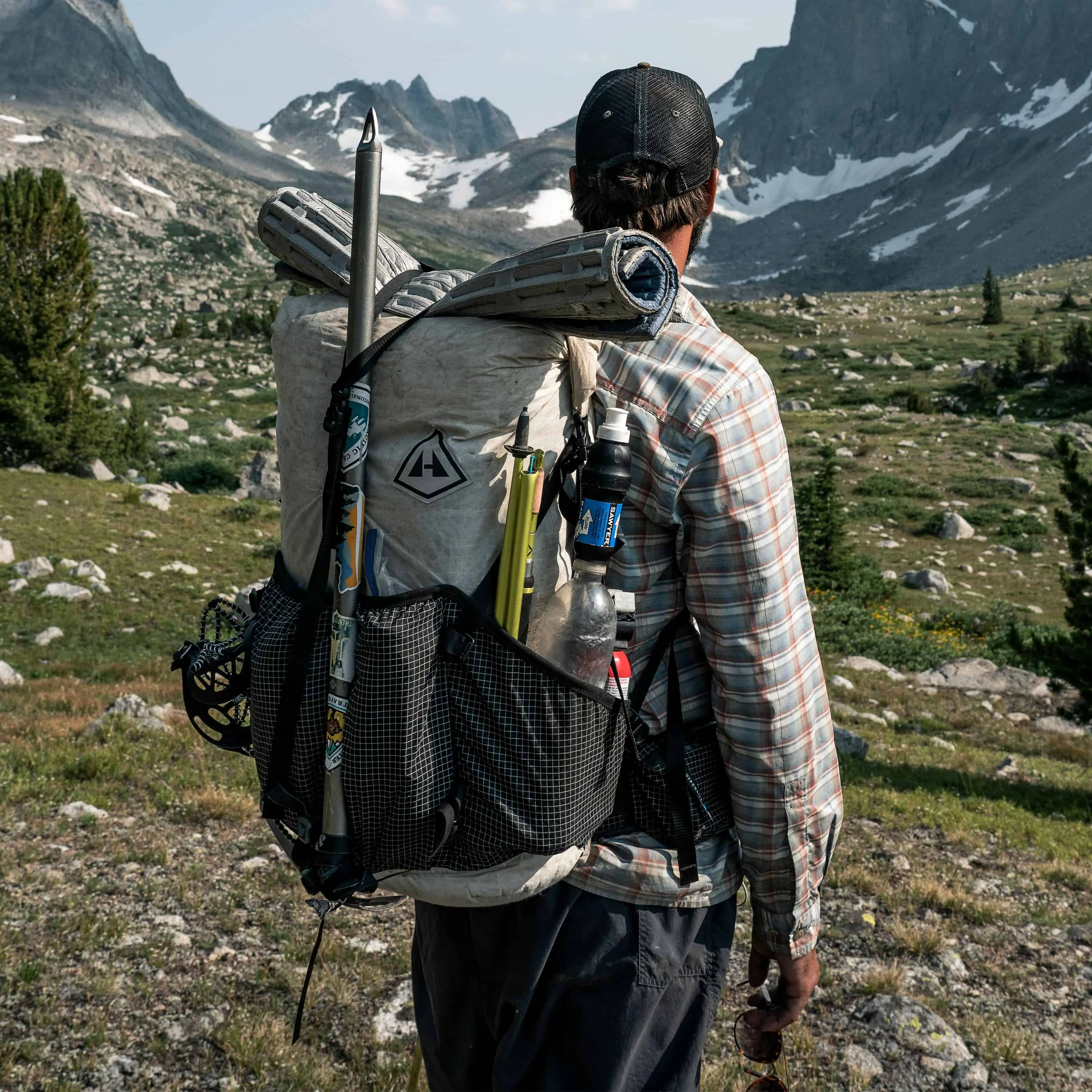  Conquer the Outdoors with the Best Gear.