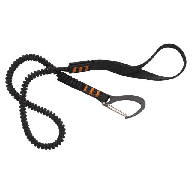 Heavy-duty high-tensile trekking cord-SLINGER LEASE